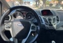 Autos - Ford Fiesta 2012 Nafta 161000Km - En Venta