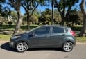 Autos - Ford Fiesta 2012 Nafta 161000Km - En Venta