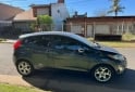 Autos - Ford Fiesta 2012 Nafta 161000Km - En Venta