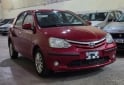Autos - Toyota Etios xls 2015 Nafta  - En Venta