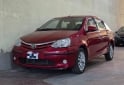 Autos - Toyota Etios xls 2015 Nafta  - En Venta
