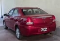 Autos - Toyota Etios xls 2015 Nafta  - En Venta