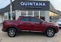Camionetas - Fiat Toro 2016 Diesel 135000Km - En Venta