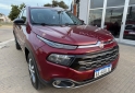 Camionetas - Fiat Toro 2016 Diesel 135000Km - En Venta