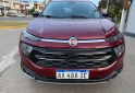 Camionetas - Fiat Toro 2016 Diesel 135000Km - En Venta