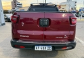 Camionetas - Fiat Toro 2016 Diesel 135000Km - En Venta