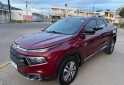 Camionetas - Fiat Toro 2016 Diesel 135000Km - En Venta