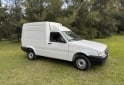 Utilitarios - Fiat Fiorino 2011 Nafta 170000Km - En Venta