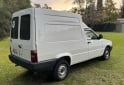 Utilitarios - Fiat Fiorino 2011 Nafta 170000Km - En Venta