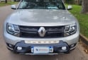Camionetas - Renault Oroch Outsider Plus 4x2 2018 Nafta 83200Km - En Venta