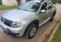 Camionetas - Renault Oroch Outsider Plus 4x2 2018 Nafta 83200Km - En Venta