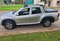 Camionetas - Renault Oroch Outsider Plus 4x2 2018 Nafta 83200Km - En Venta