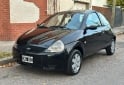 Autos - Ford Ka 2007 Nafta 160000Km - En Venta
