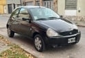 Autos - Ford Ka 2007 Nafta 160000Km - En Venta