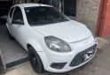 Autos - Ford Ka 2013 GNC 197000Km - En Venta