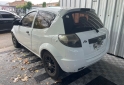 Autos - Ford Ka 2013 GNC 197000Km - En Venta