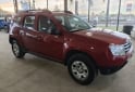 Autos - Renault Duster 2014 GNC 150000Km - En Venta