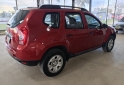 Autos - Renault Duster 2014 GNC 150000Km - En Venta