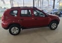 Autos - Renault Duster 2014 GNC 150000Km - En Venta