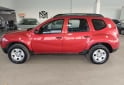 Autos - Renault Duster 2014 GNC 150000Km - En Venta