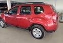 Autos - Renault Duster 2014 GNC 150000Km - En Venta
