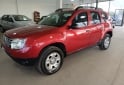Autos - Renault Duster 2014 GNC 150000Km - En Venta