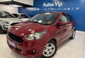 Autos - Ford KA SEL 1.5 2017 Nafta 72000Km - En Venta
