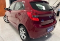 Autos - Ford KA SEL 1.5 2017 Nafta 72000Km - En Venta