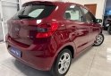 Autos - Ford KA SEL 1.5 2017 Nafta 72000Km - En Venta