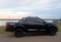 Camionetas - Nissan Frontier 2021 Diesel 58500Km - En Venta