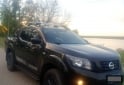 Camionetas - Nissan Frontier 2021 Diesel 58500Km - En Venta