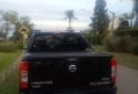 Camionetas - Nissan Frontier 2021 Diesel 58500Km - En Venta