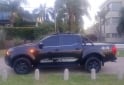 Camionetas - Nissan Frontier 2021 Diesel 58500Km - En Venta