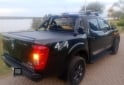 Camionetas - Nissan Frontier 2021 Diesel 58500Km - En Venta