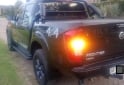 Camionetas - Nissan Frontier 2021 Diesel 58500Km - En Venta
