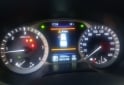 Camionetas - Nissan Frontier 2021 Diesel 58500Km - En Venta