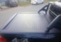 Camionetas - Nissan Frontier 2021 Diesel 58500Km - En Venta