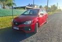 Autos - Toyota Etios 2020 Nafta 75000Km - En Venta