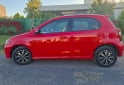 Autos - Toyota Etios 2020 Nafta 75000Km - En Venta