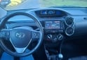 Autos - Toyota Etios 2020 Nafta 75000Km - En Venta