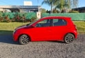 Autos - Toyota Etios 2020 Nafta 75000Km - En Venta