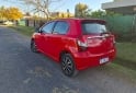Autos - Toyota Etios 2020 Nafta 75000Km - En Venta