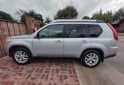 Camionetas - Nissan X TRAIL 2012 Nafta 210000Km - En Venta