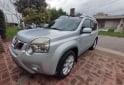Camionetas - Nissan X TRAIL 2012 Nafta 210000Km - En Venta
