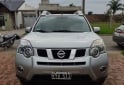Camionetas - Nissan X TRAIL 2012 Nafta 210000Km - En Venta