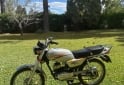 Motos - Suzuki Ax 100 2019 Nafta 15000Km - En Venta