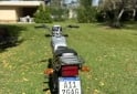 Motos - Suzuki Ax 100 2019 Nafta 15000Km - En Venta