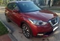 Camionetas - Nissan Kicks Adv 2019 Nafta 90000Km - En Venta