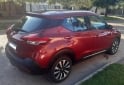 Camionetas - Nissan Kicks Adv 2019 Nafta 90000Km - En Venta