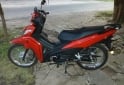 Motos - Honda Wave s 2025 Nafta 2660Km - En Venta